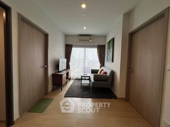 รูป คอนโด 2-ห้องนอน ที่ วิซดอม ค็อนเน็ค สุขุมวิท ใกล้ BTS ปุณณวิถี (ID 2913190) - รูปที่ 2/14