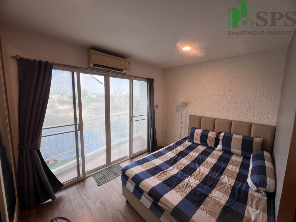 picture Condo for Sale: The Green Condominium, Sukhumvit 101 (SPSAD3996) - 9/11