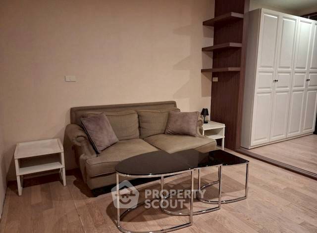 picture 1-BR Condo at Noble Solo close to Thong Lo (ID 2899822) - 15/15