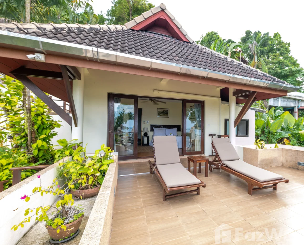รูป วิลล่าให้เช่า 4 ห้องนอน ในโครงการ บ้านน้ำเย็นวิลล่า 1045198 - รูปที่ 59/62