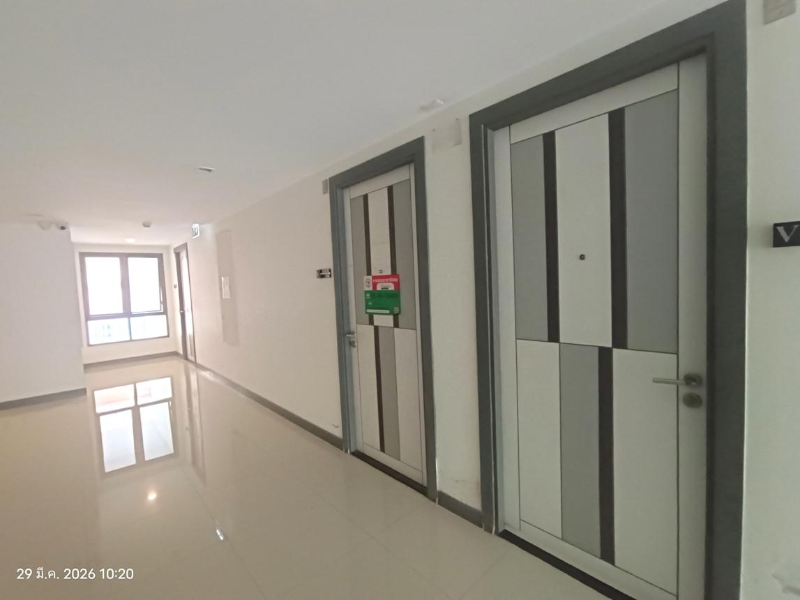 picture CONDO 41.3 Sq.m. Muang Samut Prakarn Samut Prakarn for 2.3M - 25/30