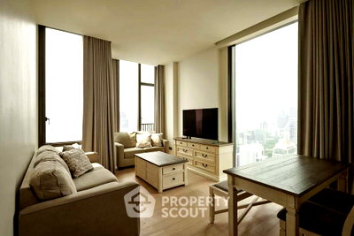 ขายคอนโด : คอนโด 2-ห้องนอน ที่ 28 ชิดลม ใกล้ BTS ชิดลม (ID 2914591)
