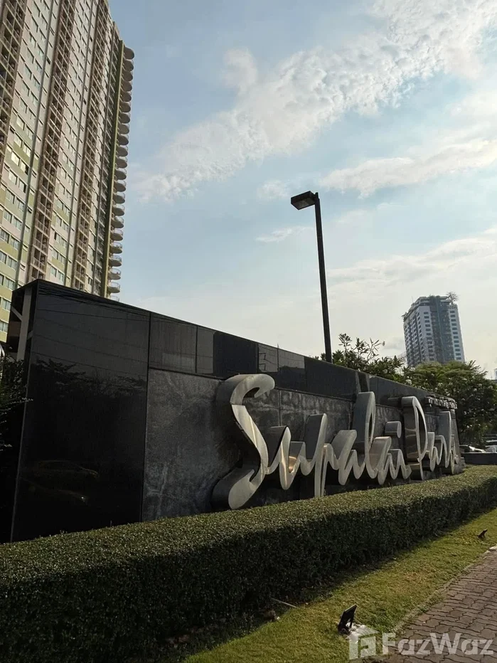 picture For Sale 1 Bed Condo at Supalai Park Ratchayothin 6299028 - 12/13