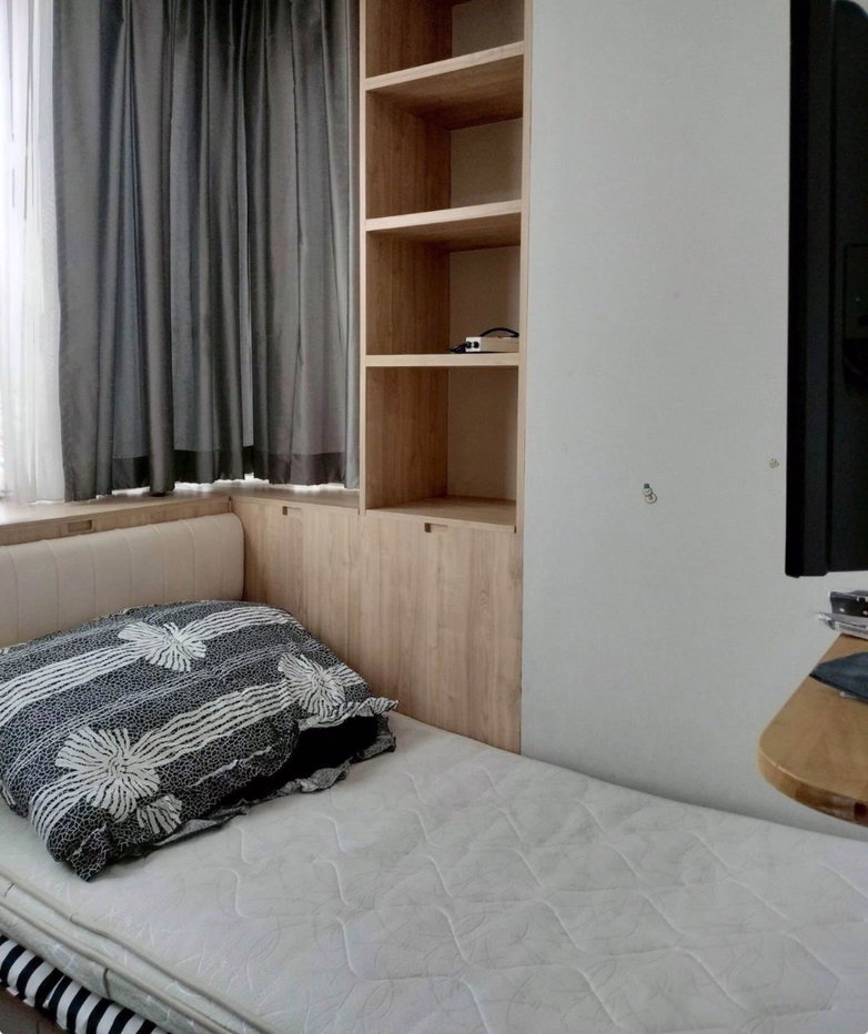 รูป #A124536 ✅ 19/5/69 ให้เช่า The Room Sathorn - St.Louis 📲📢สอบถาม ld line @condoboy - รูปที่ 11/17