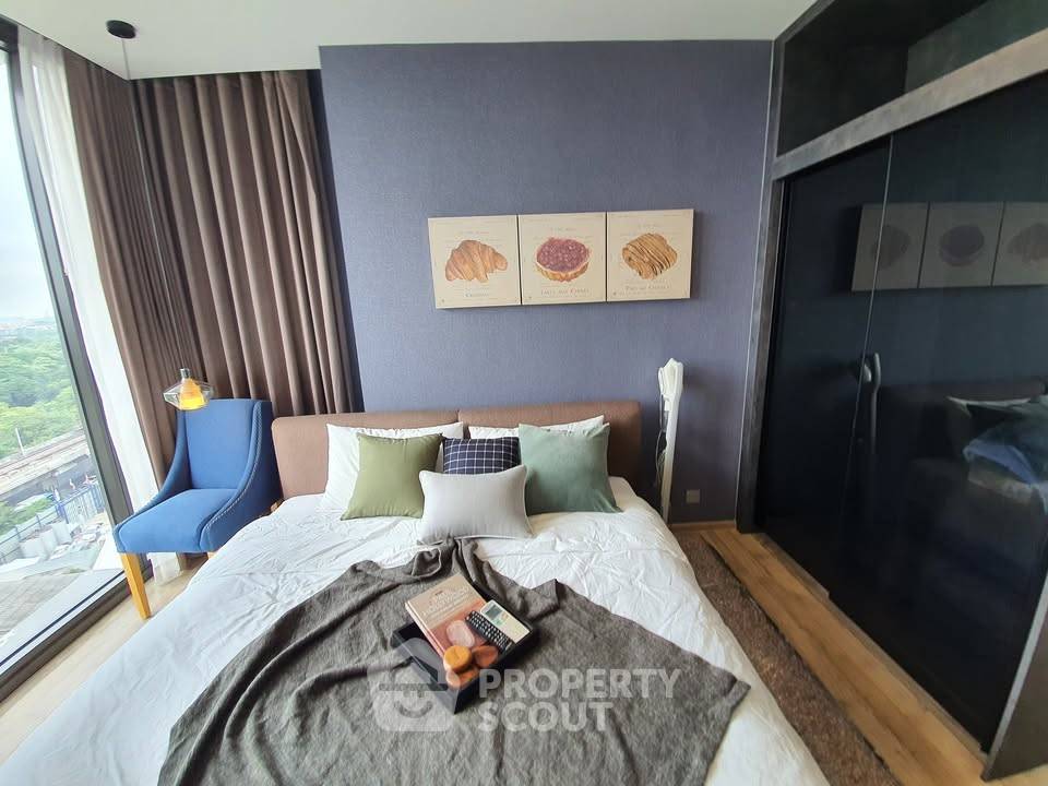 picture 2-BR Condo at The Line Jatujak - Mochit near BTS Mo Chit (ID 2919121) - 11/15
