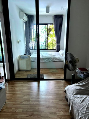 Condos for sale : 📌 For Sell Condo THE CABANA Building 1, Floor 4,1 bed room, Room size 28 sqm