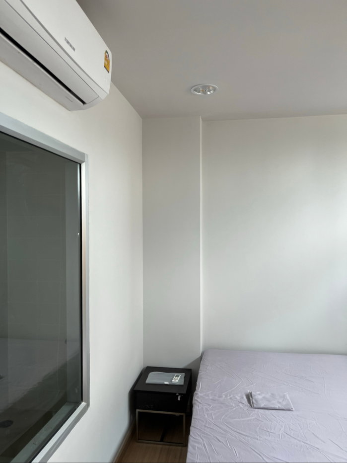 picture Condo for Rent: Chewathai Ratchaprarop (Direct Owner)  19th FL , 34 sq.m. - 18/21