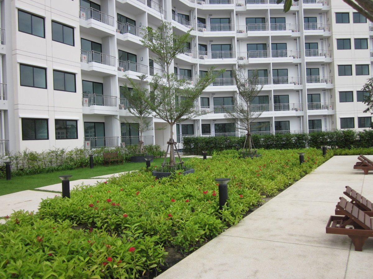 picture ✨For rent: Supalai Premier Ratchada - Narathiwat - Sathorn Available and ready to move in - 10/11