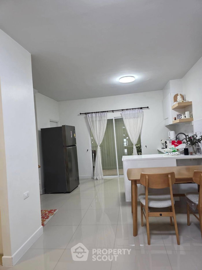 รูป ทาวน์เฮ้าส์ 3-ห้องนอน ที่ เดอะ คัลเลอร์ส บางนา-วงแหวน ใน บางพลีใหญ่ (ID 2889541) - รูปที่ 3/17