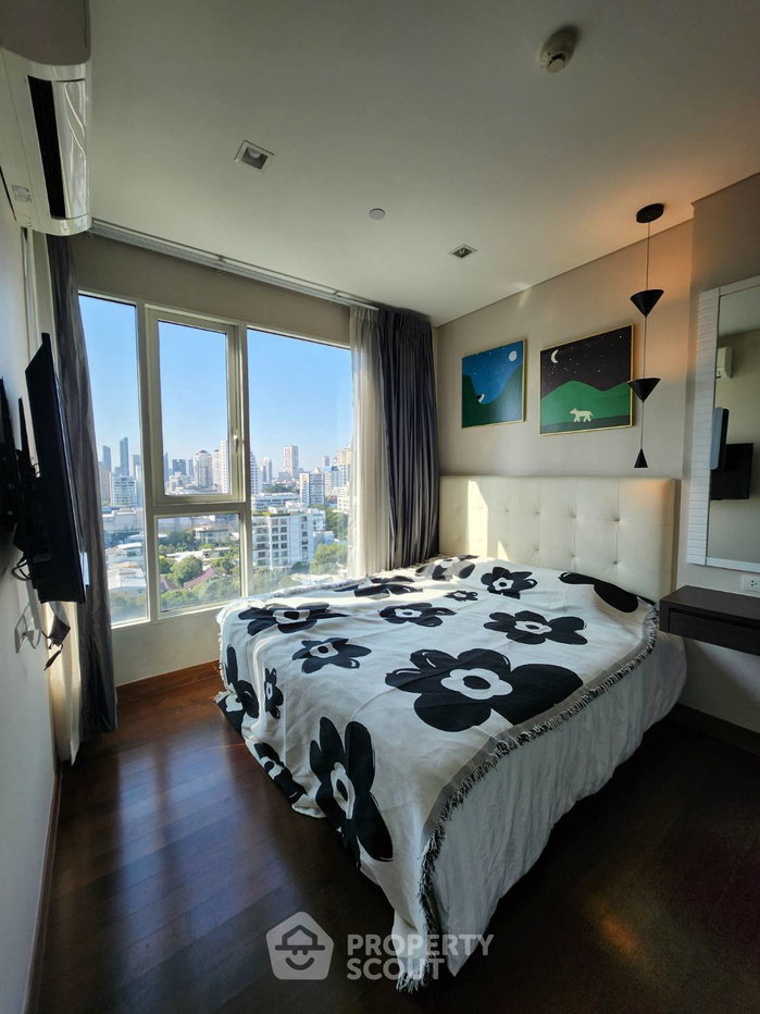 picture 1-BR Condo at Ivy Thonglor 23 close to Thong Lo (ID 2915614) - 13/16