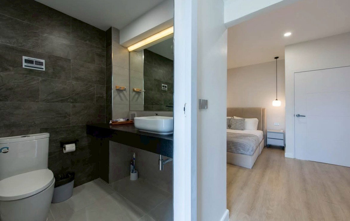 picture ME2500111 Townhome For Rent Soi Ekamai 22 - 9/15
