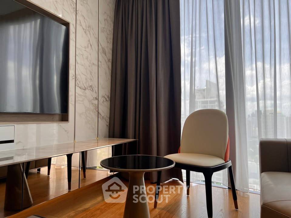 รูป คอนโด 2-ห้องนอน ที่ บีทนิค สุขุมวิท 32 ใกล้ BTS ทองหล่อ (ID 2914506) - รูปที่ 22/46