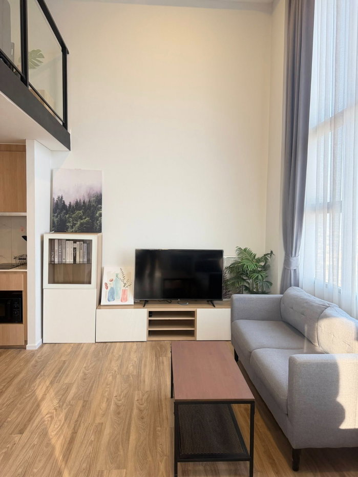 picture Condo for Rent – Ramada Plaza by Wyndham Bangkok Sukhumvit 48 - 4/14