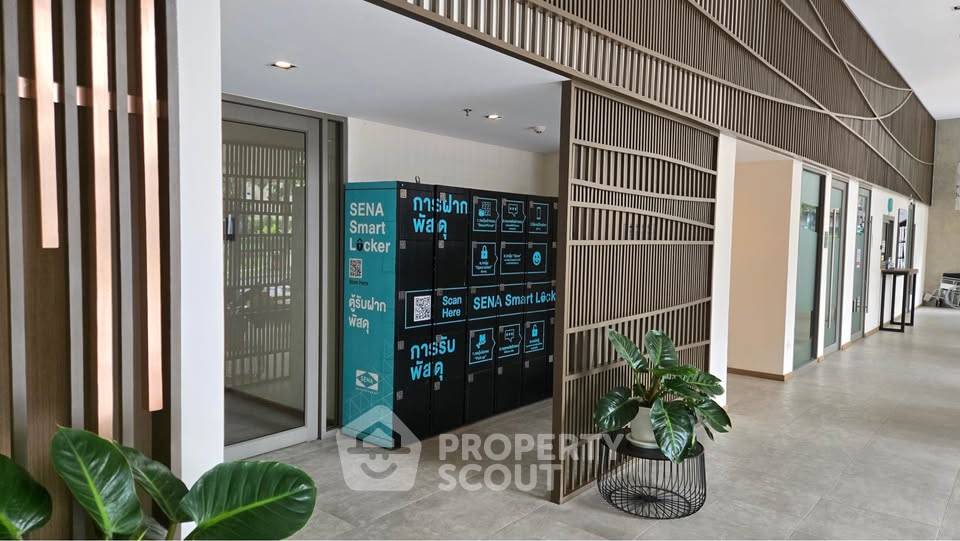 รูป คอนโด 1-ห้องนอน ที่ นิช โมโน เจริญนคร ใน ดาวคะนอง (ID 2919638) - รูปที่ 14/30