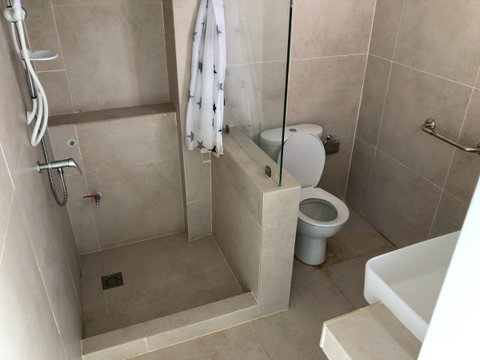Studio room Ratchathewi Tower *renovated*