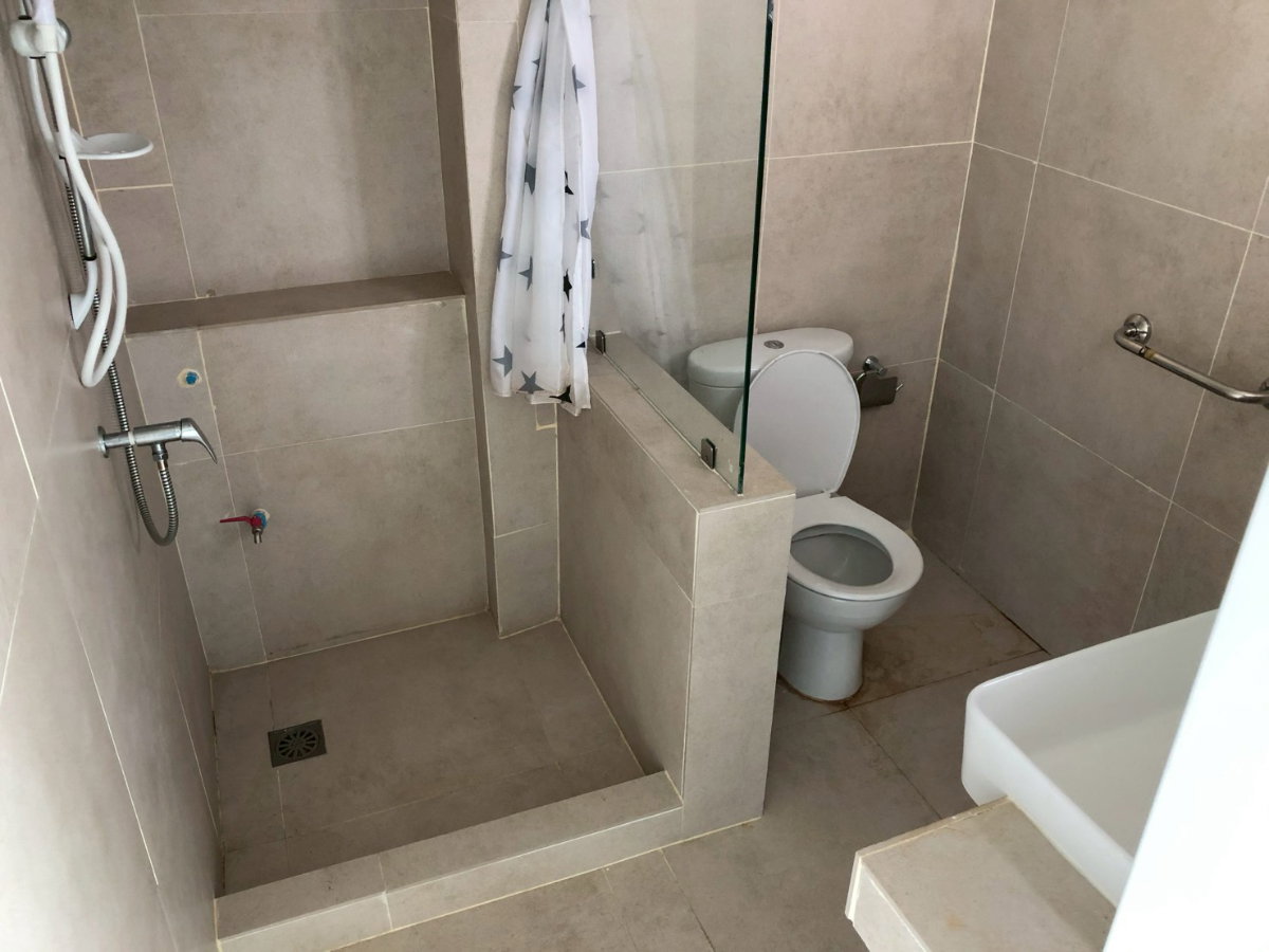 picture Studio room Ratchathewi Tower *renovated* - 1/4
