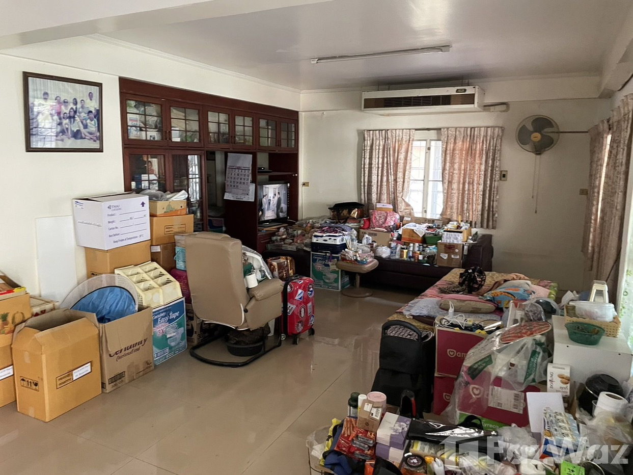 รูป ขาย บ้านเดี่ยว 4 ห้องนอน ในโครงการ โกลเด้น เพลซ วิลเลจ 1716252 - รูปที่ 4/18