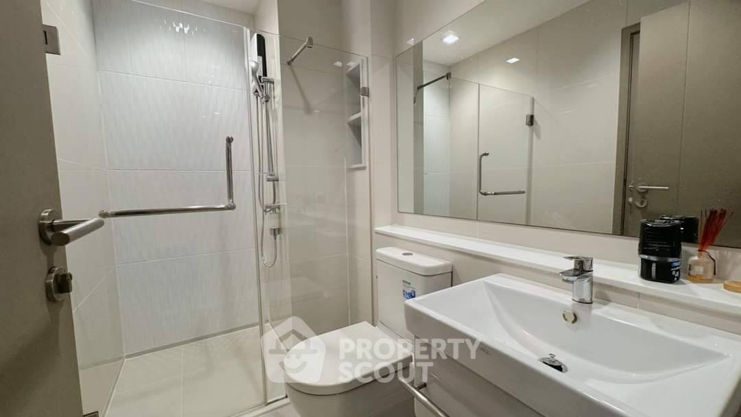 รูป คอนโด 1-ห้องนอน ที่ ไลฟ์ อโศก - พระราม 9 ใกล้ MRT พระราม 9 (ID 1799031) - รูปที่ 4/5