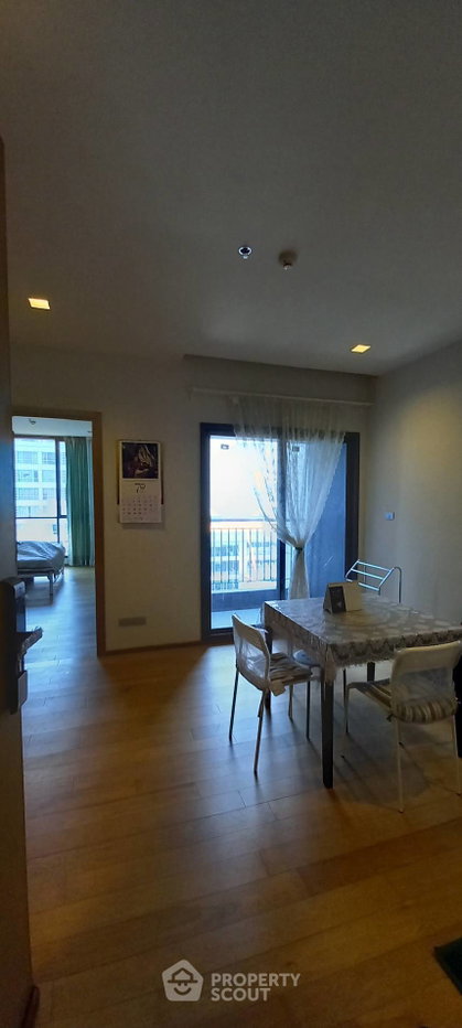 รูป คอนโด 1-ห้องนอน ที่ ไฮด์ สุขุมวิท 13 คอนโดมิเนี่ยม ใกล้ BTS นานา (ID 2914671) - รูปที่ 3/15