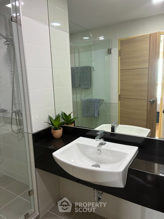 รูป คอนโด 1-ห้องนอน ที่ คอนโดเวลมาริน่า ใกล้ เมืองพัทยา (ID 2919398) - รูปที่ 7/9