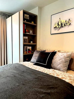 Condos for rent : ✨ Beautiful Room at Terra Residence Near Thammasat University