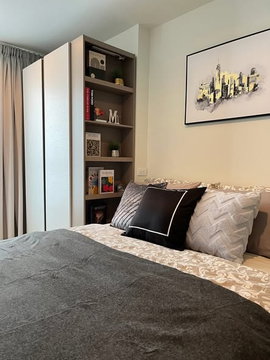 🏢 Terra Residence ชั้น 15 | ห้อง 31 ตร.ม. วิวโล่งสวย