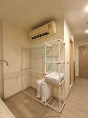 picture 🎉 For Sell Condo RHYTHM ASOKE II Building 1, Floor 27,Studio, Room size 22 sqm - 2/8