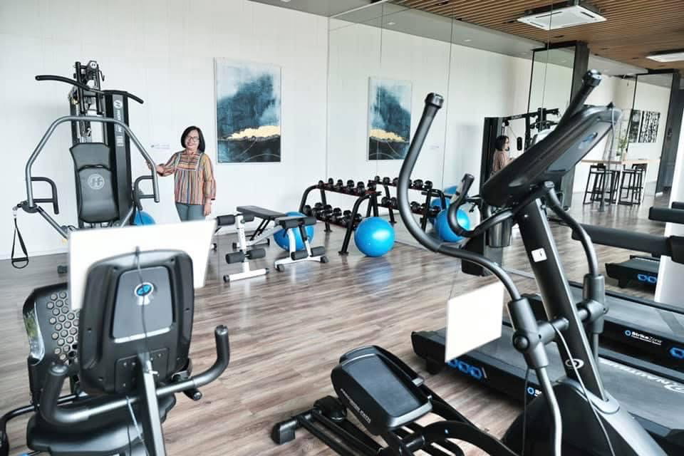 รูป ขายคอนโดOcean Residenceต่อรองได้ขายด่วนคุณกิโด้ 0829821982 - รูปที่ 10/11