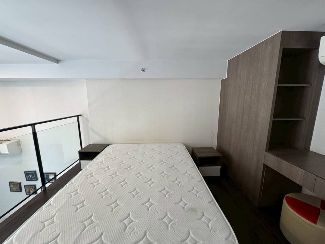 picture Condo For Rent!!Siamese Sukhumvit 48 - 9/11