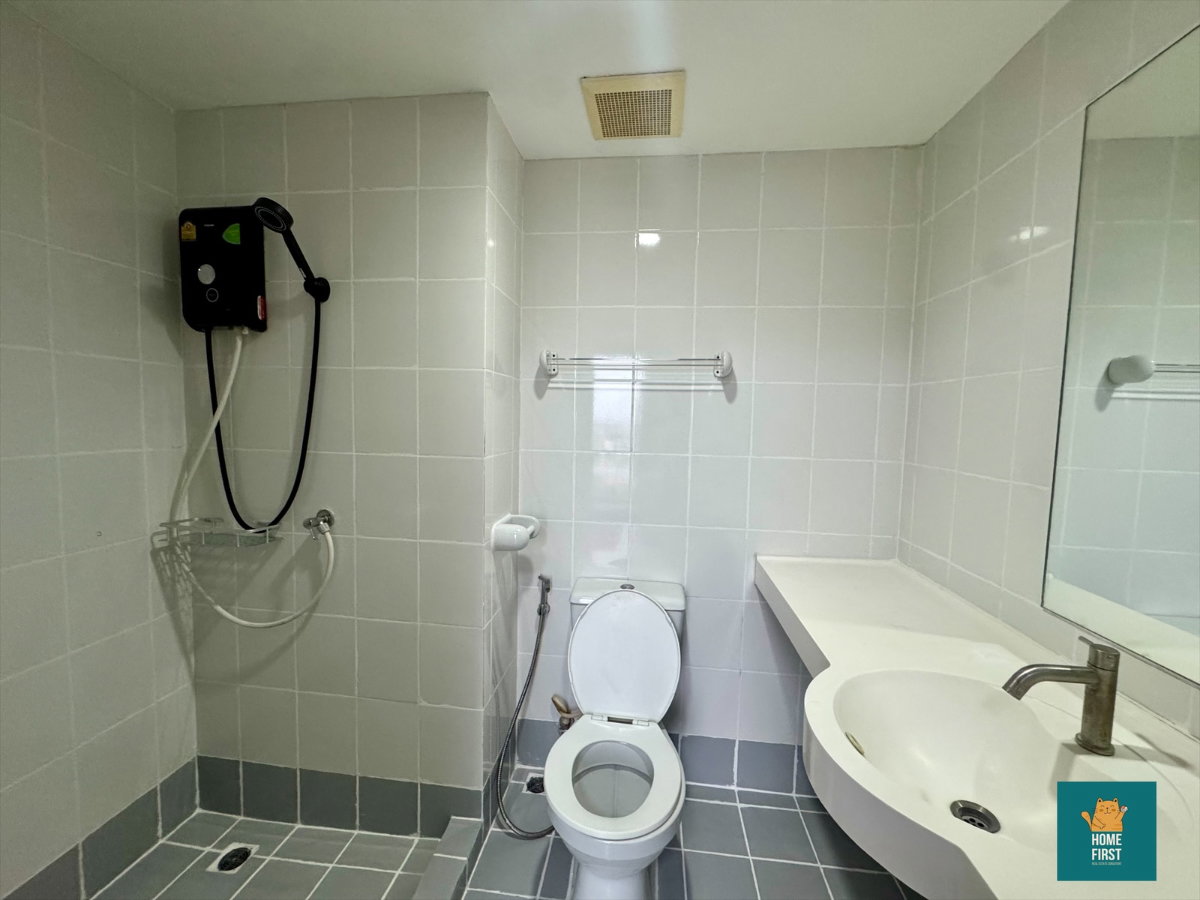 picture Chapter One Ratchaburana, fully furnished, 30 sq m, 8000 baht. - 10/10
