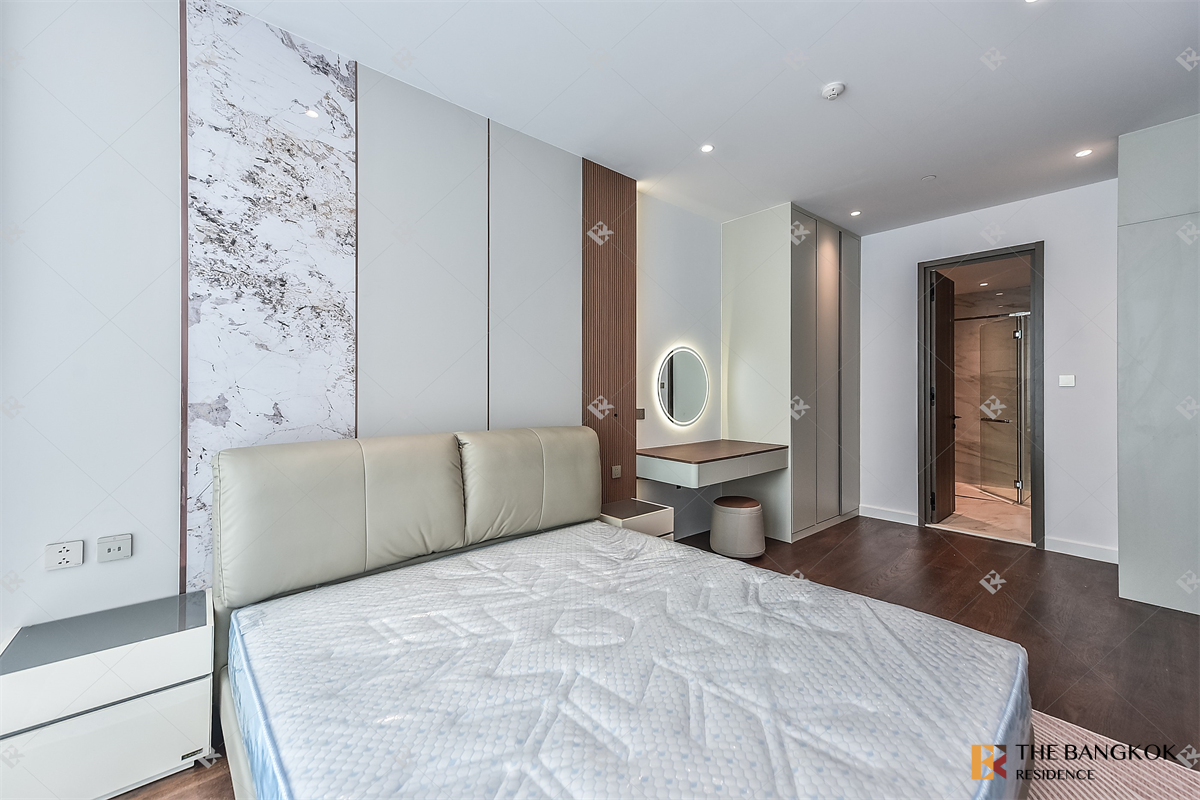 picture Supalai Icon Sathorn Easy Travel, Fully Utilized Space - 3/10