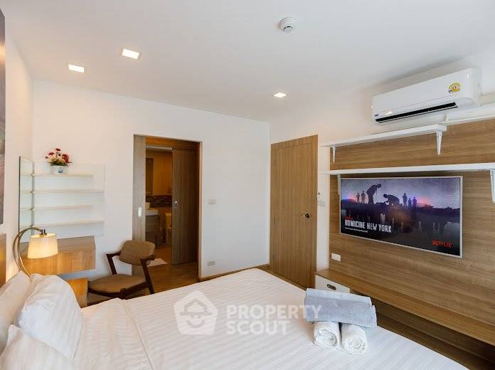 รูป คอนโด 1-ห้องนอน ที่ คาลิปโซ่ การ์เด้น เรสซิเดนซ์เซ็ส ใกล้ หาดในหาน (ID 2916523) - รูปที่ 6/10