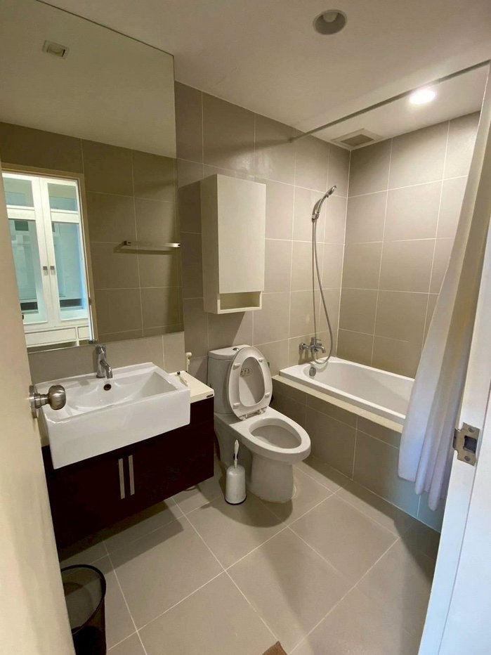 รูป LTHC15315 – Luxury Condo High Floor for Rent Thonglor | City Lifestyle Best Value | Near BTS Thonglor | 55,000 THB  - รูปที่ 3/4