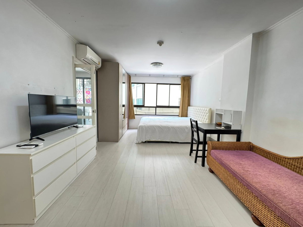 picture For rent: Lumpini Place Narathiwatratchanakarin - 1/12