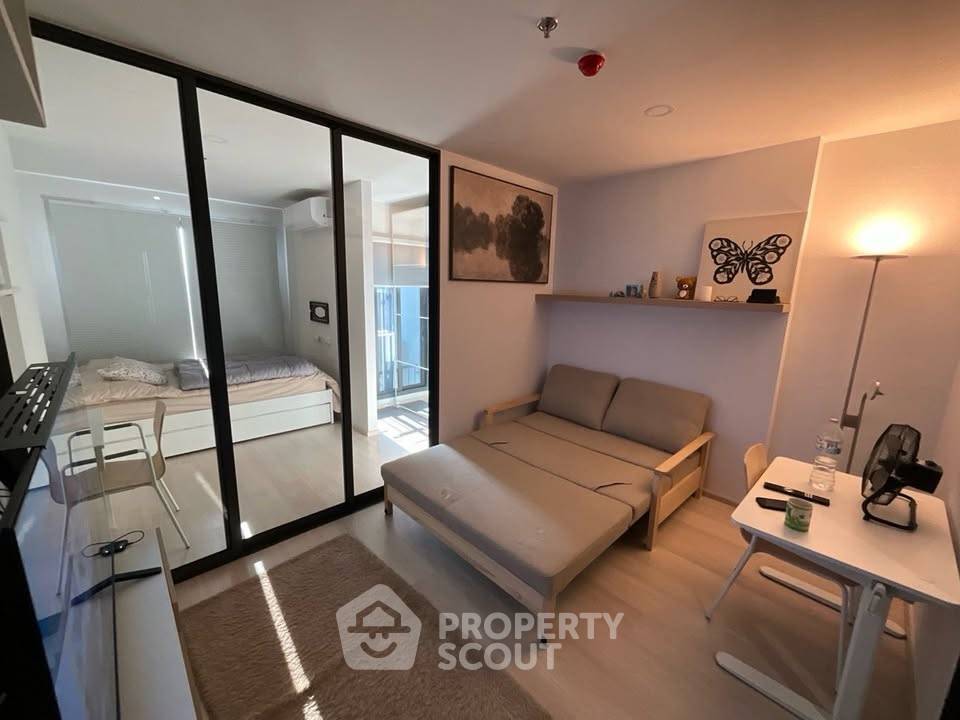 รูป คอนโด 1-ห้องนอน ที่ แอสปาย วิภา-วิคตอรี่ ใกล้ BTS สนามเป้า (ID 2920148) - รูปที่ 2/7