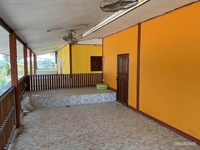 picture HOME 1815 Sq.w. Nong Hin Loei for 1.4M - 2/24