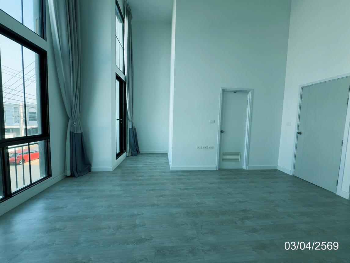picture TOWN HOUSE 22.2 Sq.w. Phra Samut Jadee Samut Prakarn for 2.5M - 37/52