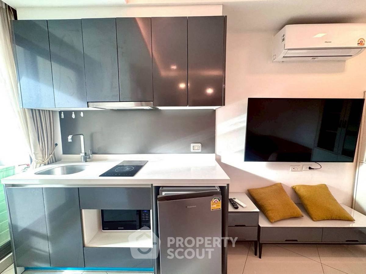 รูป คอนโด 1-ห้องนอน ที่ อาคาเดีย บีช คอนติเนนทอล ใกล้ พัทยาใต้ (ID 2920733) - รูปที่ 2/8