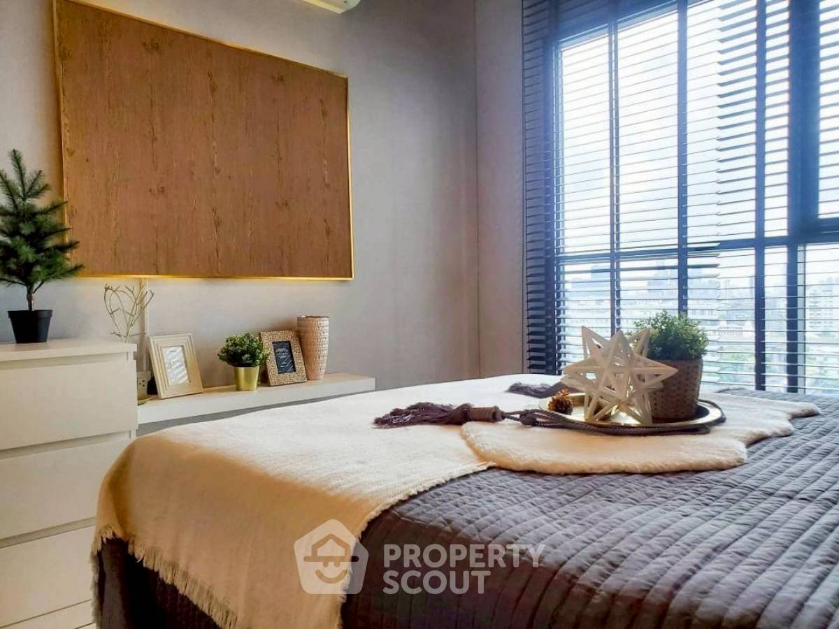 picture 1-BR Condo at Life Sukhumvit 48 near BTS Phra Khanong (ID 2913504) - 4/10