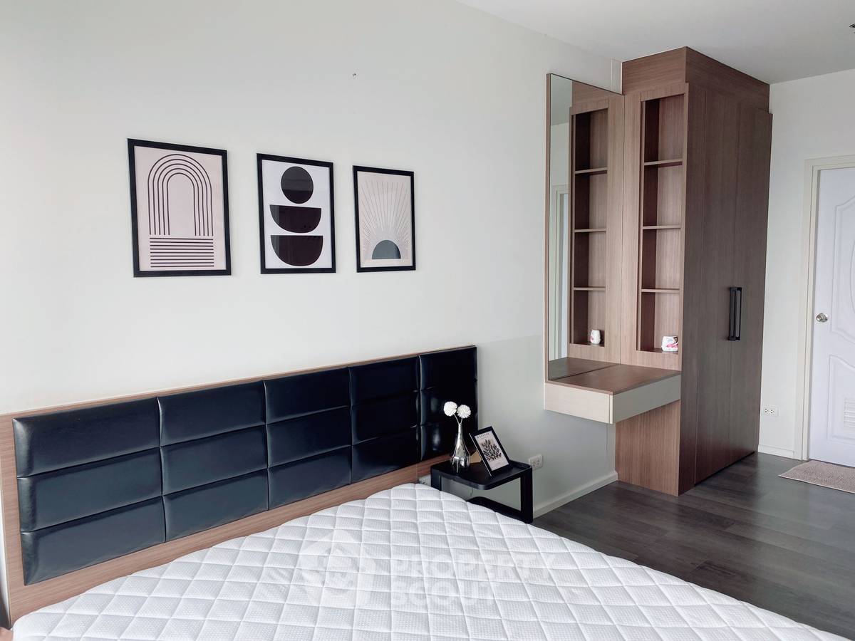 picture 2-BR Condo at The Stage Taopoon - Interchange near MRT Tao Poon (ID 2920466) - 2/28