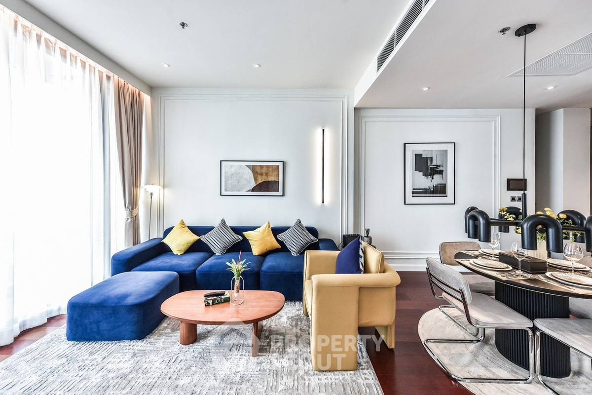 picture 2-BR Condo at Khun By Yoo near BTS Thong Lor (ID 2908568) - 2/6