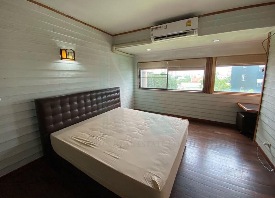 รูป ให้เช่าคอนโด บ้าน อ่อนนุช สุขุมวิท 77 อาคาร 1 ชั้น 5 1 ห้องนอน ขนาด 80 ตรม ใกล้ แม็คโคร ฟูดเซอร์วิส อ่อนนุช - รูปที่ 5/8