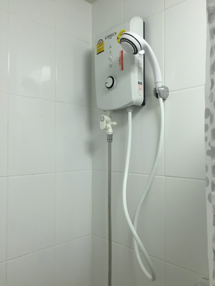 picture Plum condo Paholyothin89 for rent - 8/11