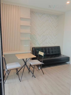 รูปภาพ For Rent Condo KNIGHTSBRIDGE SUKHUMVIT - THEPHARAK Building 1, Floor 24,1 BED PLUS Room size 37 sqm