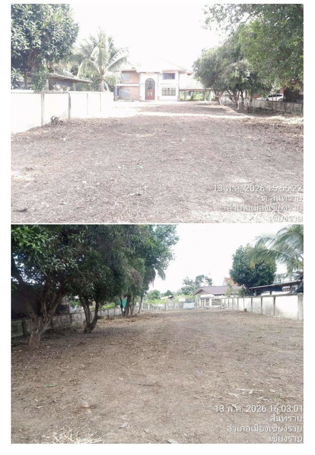 picture HOME 412.4 Sq.w. Muang Chiang Rai Chiang Rai for 8.9M - 8/22