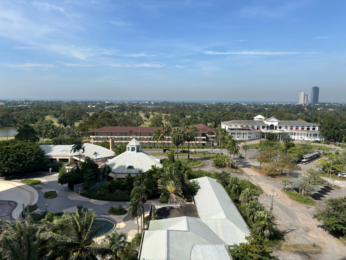รูป ขาย! ปัญญารีสอร์ท คอนโดมิเนียม - รูปที่ 11/15