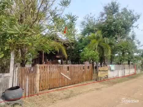 picture HOME 186 Sq.w. That Phanom Nakhon Phanom for 1.3M - 27/30