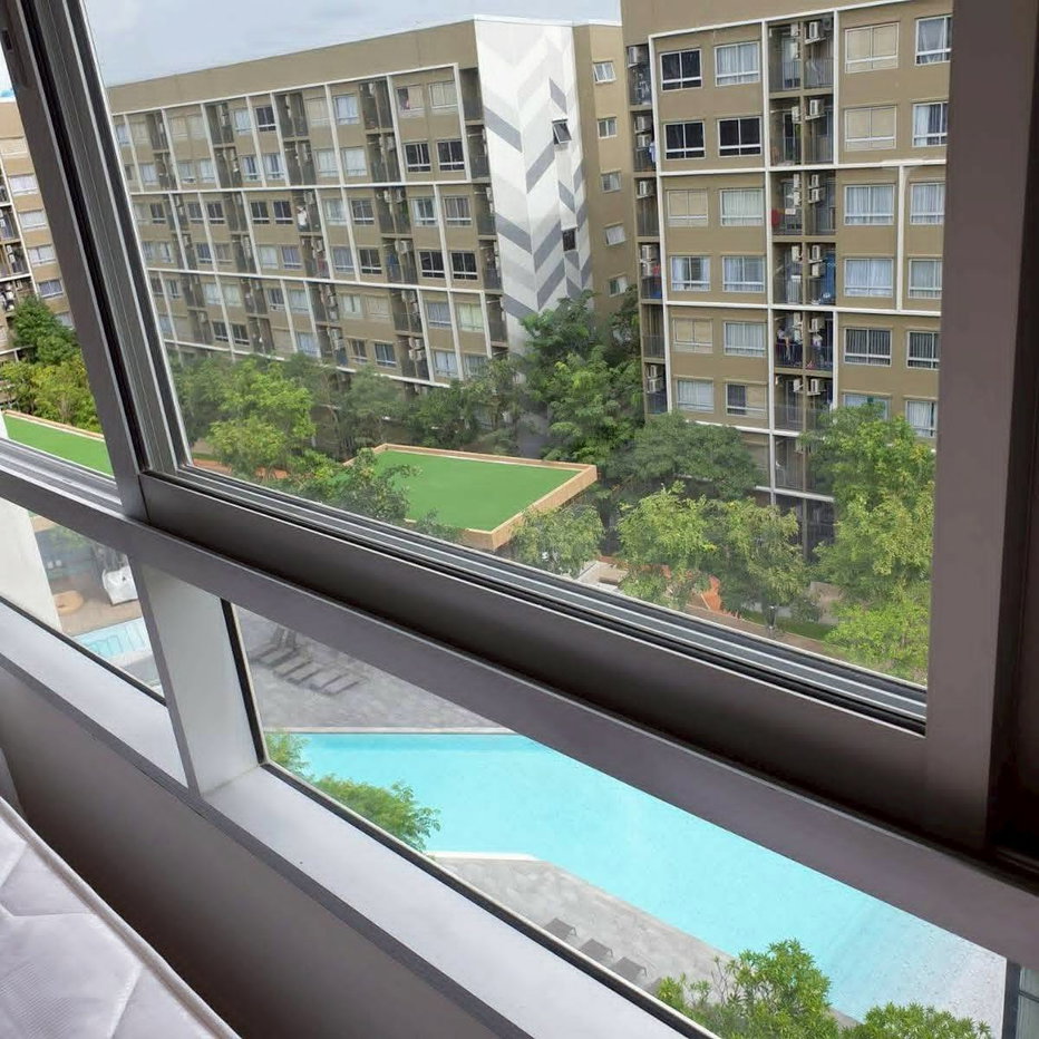 picture 🏊‍♂️ Plum Alive Phase 1 | Beautiful Pool View, 8th Floor, Cool Room, Ready to Move In ✨ - 11/11