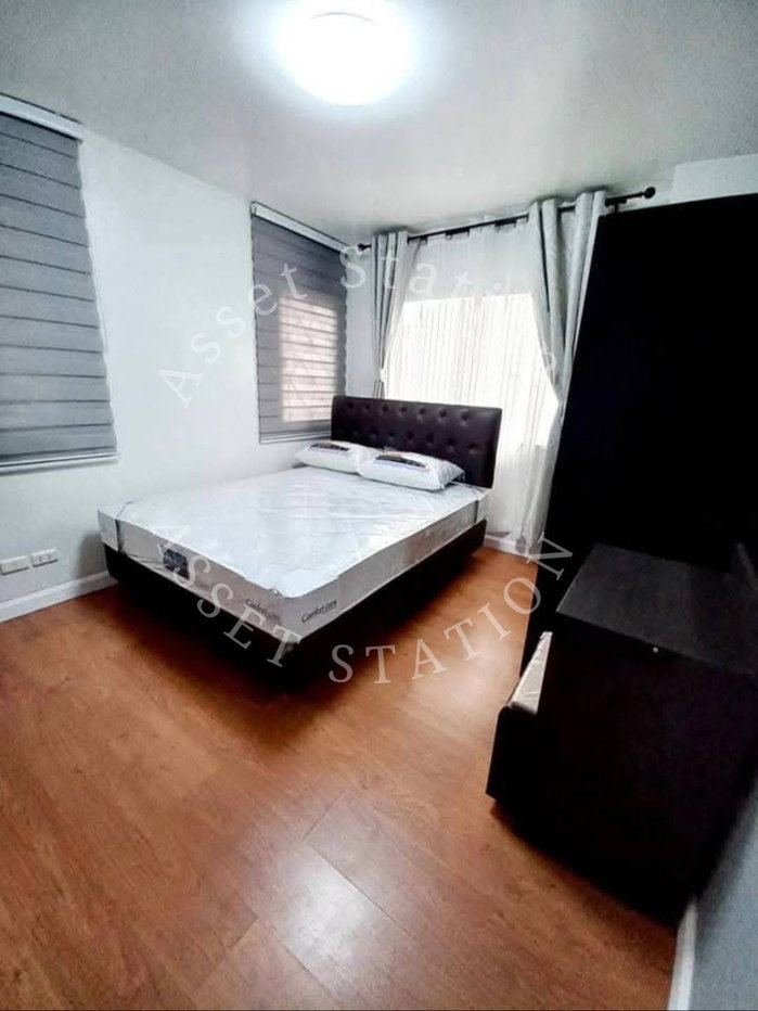 รูป 🏢ขายด่วน Condo one siam ห้องแต่งหรู 2ห้องนอนพื้นที่ใหญ่ ใกล้ BTS สนามกีฬาแห่งชาติ🚅 - รูปที่ 5/11