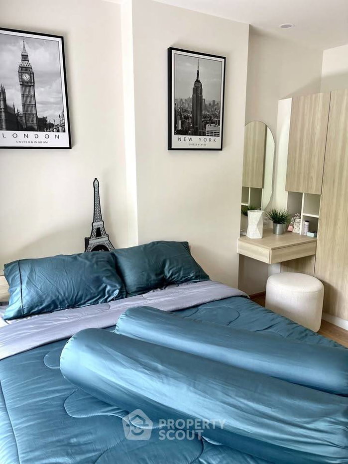 รูป คอนโด 2-ห้องนอน ที่ ฟีล ภูเก็ต ใกล้ กะทู้ (ID 2916823) - รูปที่ 2/8